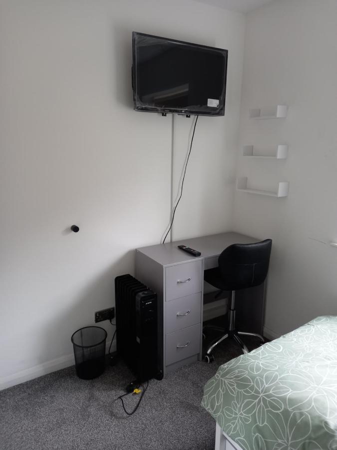 Cosy Homestay